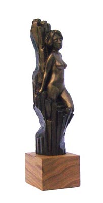 Libert&eacute; de la femme